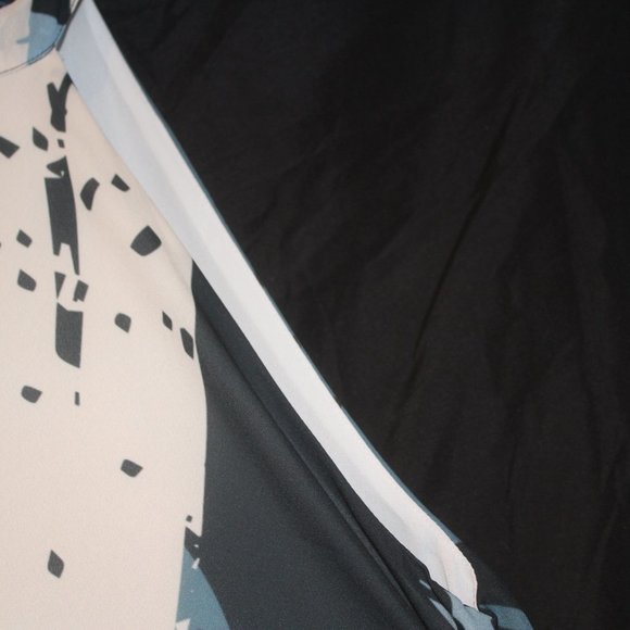 Original Design A-Line Halter Top Dress - Picture 3 of 10